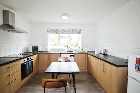 undefined, Banbury Road, Summertown