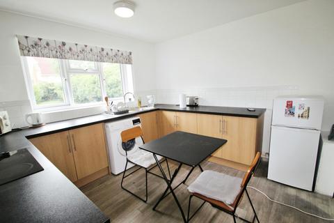 undefined, Banbury Road, Summertown