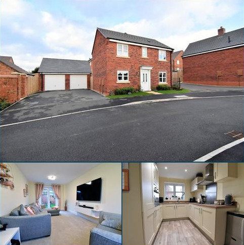 3 Barn Owl Cottage 3 Bed Cottage 299 950