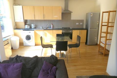 4 bedroom apartment to rent, Parsonage Road, Withington