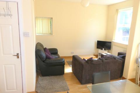 4 bedroom apartment to rent, Parsonage Road, Withington