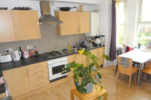 3 bedroom apartment to rent - Parsonage Road, Withington