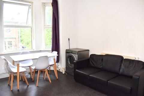 undefined, Parsonage Road, Withington