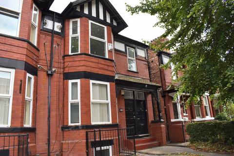 undefined, Parsonage Road, Withington