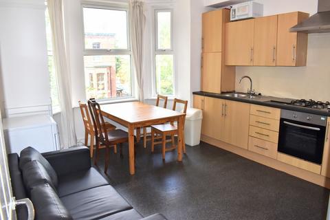 undefined, Parsonage Road, Withington