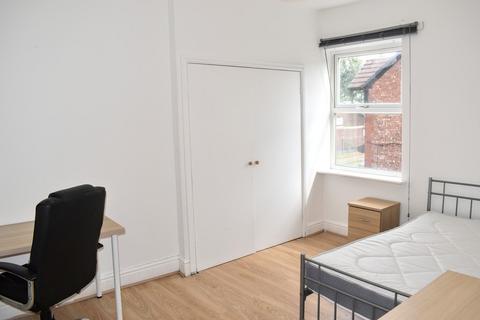 undefined, Parsonage Road, Withington