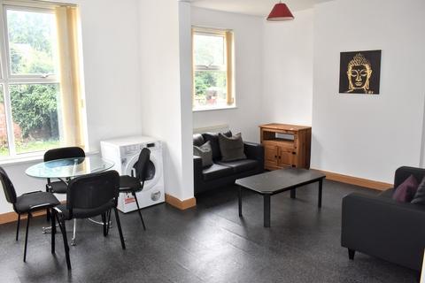 undefined, Parsonage Road, Withington