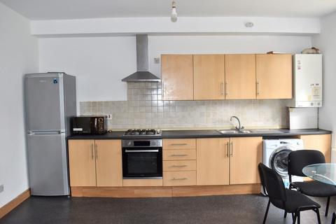 undefined, Parsonage Road, Withington