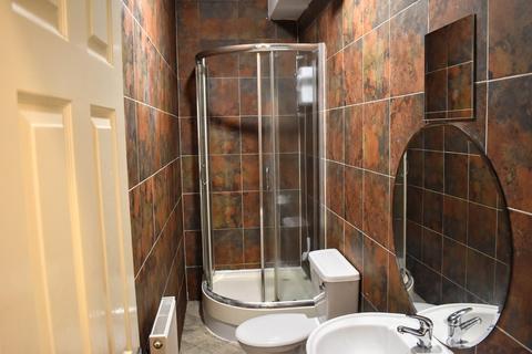 undefined, Parsonage Road, Withington