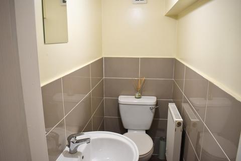 undefined, Parsonage Road, Withington