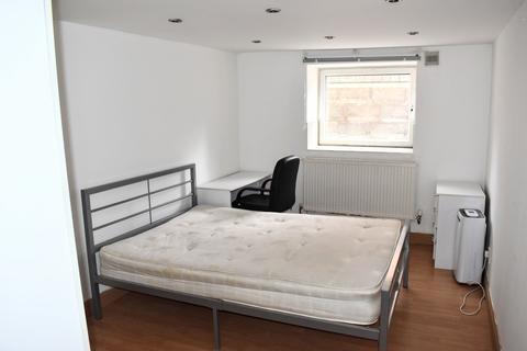 undefined, Parsonage Road, Withington