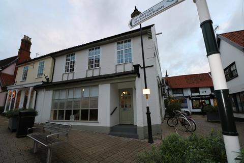undefined, Market Hill, Diss