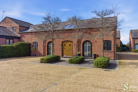 undefined, Hall Farm Barns, Knutsford Road