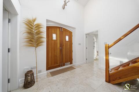undefined, Hall Farm Barns, Knutsford Road