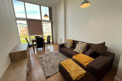 1 bedroom apartment to rent, Alfred Knight Way, Birmingham B15 2BG