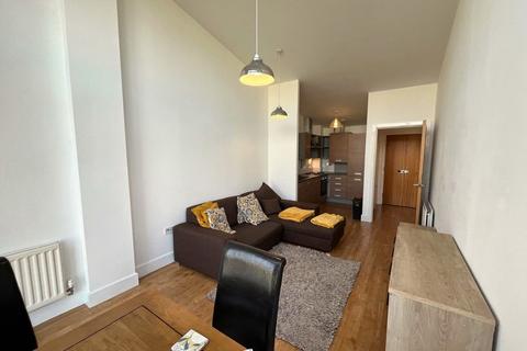 1 bedroom apartment to rent, Alfred Knight Way, Birmingham B15 2BG