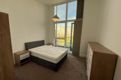 1 bedroom apartment to rent, Alfred Knight Way, Birmingham B15 2BG