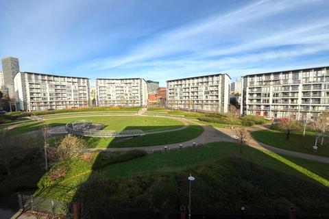 1 bedroom apartment to rent - Alfred Knight Way, Birmingham B15 2BG