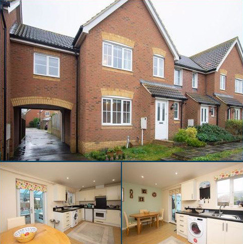 3 Barn Owl Cottage 3 Bed Cottage 299 950