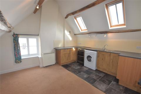 1 bedroom flat to rent, Fore Street, Dulverton, Somerset, TA22