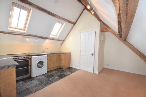 1 bedroom flat to rent, Fore Street, Dulverton, Somerset, TA22