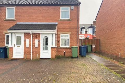 undefined, Highfield Place, Sunderland