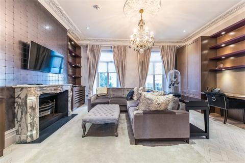 5 bedroom terraced house to rent, Walton Street, Knightsbridge, London, SW3