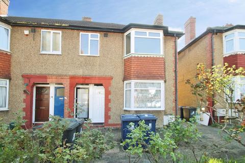 undefined, Carr Road, Northolt
