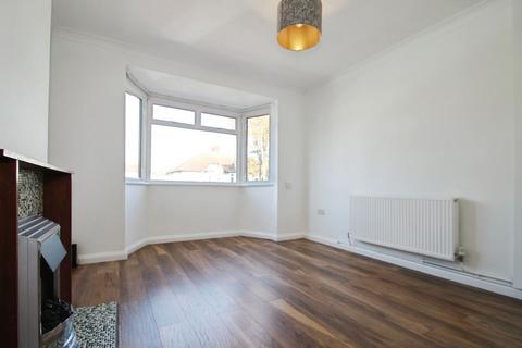 undefined, Carr Road, Northolt