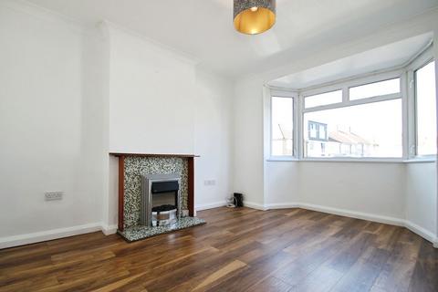 undefined, Carr Road, Northolt