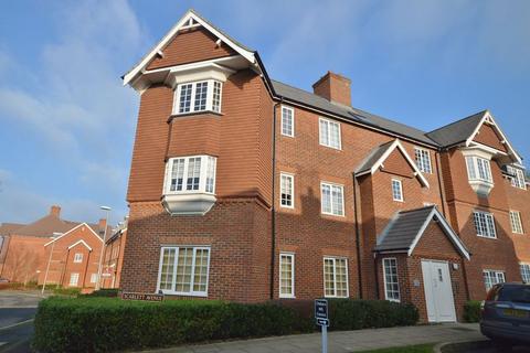 1 bedroom apartment to rent, Scarlett Avenue, Wendover HP22