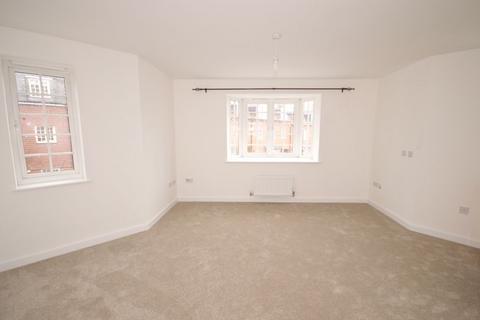 1 bedroom apartment to rent, Scarlett Avenue, Wendover HP22