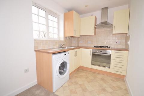 1 bedroom apartment to rent, Scarlett Avenue, Wendover HP22