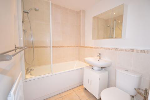 1 bedroom apartment to rent, Scarlett Avenue, Wendover HP22