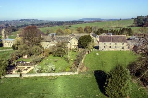 Search Character Properties For Sale In Derbyshire Onthemarket