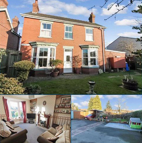 3 Barn Owl Cottage 3 Bed Cottage 299 950