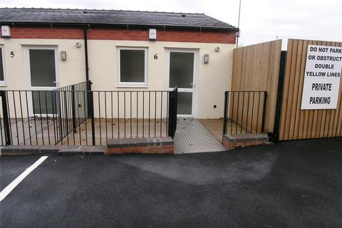 2 bedroom end of terrace house to rent, Hillgrove Court, Mill Street, Kidderminster, DY11