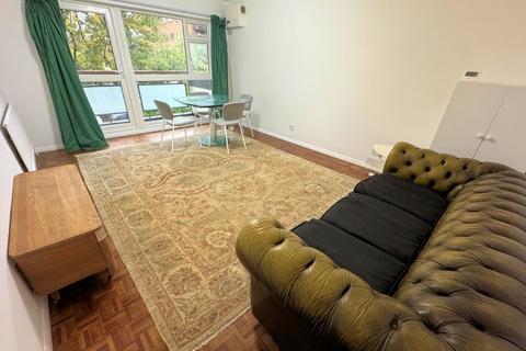 1 bedroom flat to rent, ETCHINGHAM PARK ROAD, FINCHLEY, N3