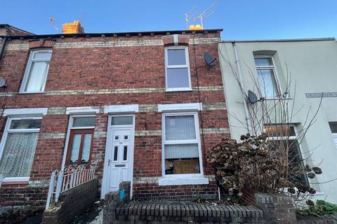 undefined, Hutchinson Street, Bishop Auckland, County Durham, DL14