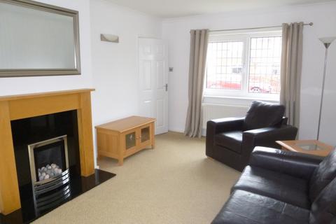 3 bedroom terraced house to rent, Kingfisher Road, Newcastle upon Tyne NE12