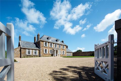 4 bedroom detached house for sale, La Rue De La Mare Des Pres, St. John, Jersey, JE3