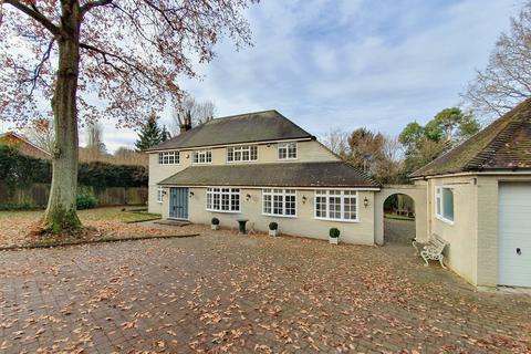 Huf Haus Forest Row 4 Bed Detached House 1 055 000