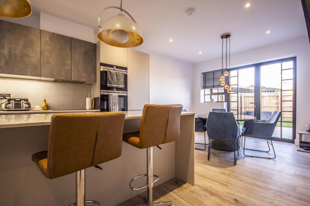 House in Birmingham, West Midlands - View 3