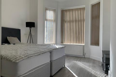 undefined, Ash Tree Road, Crumpsall