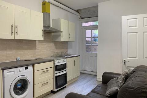 undefined, Ash Tree Road, Crumpsall