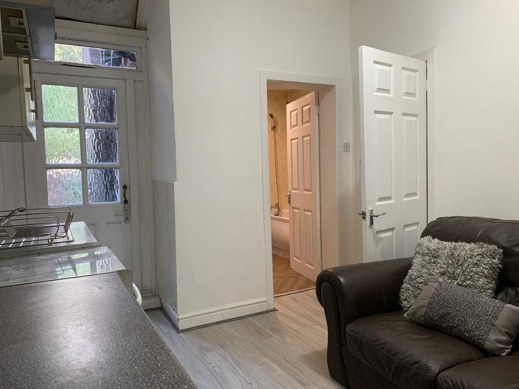 Apartment in Manchester, Greater Manchester - More