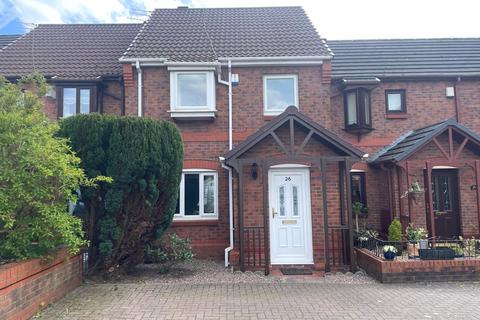 3 bedroom semi-detached house to rent, Sherwood Court, West Derby, Liverpool, Merseyside, L12