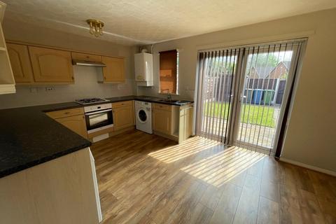 3 bedroom semi-detached house to rent, Sherwood Court, West Derby, Liverpool, Merseyside, L12