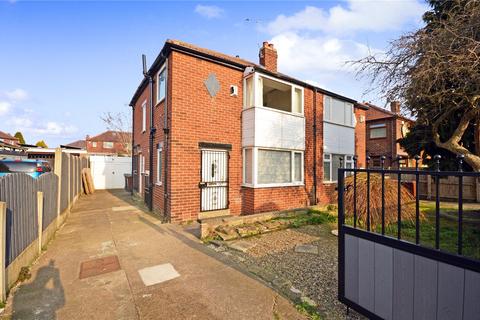 3 bedroom semi-detached house for sale - Waincliffe Terrace, Leeds, West Yorkshire
