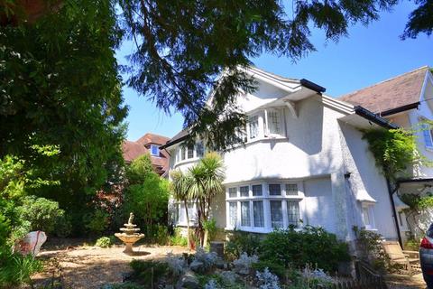 undefined, Milton Road, Bournemouth BH8